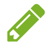 icon of pen